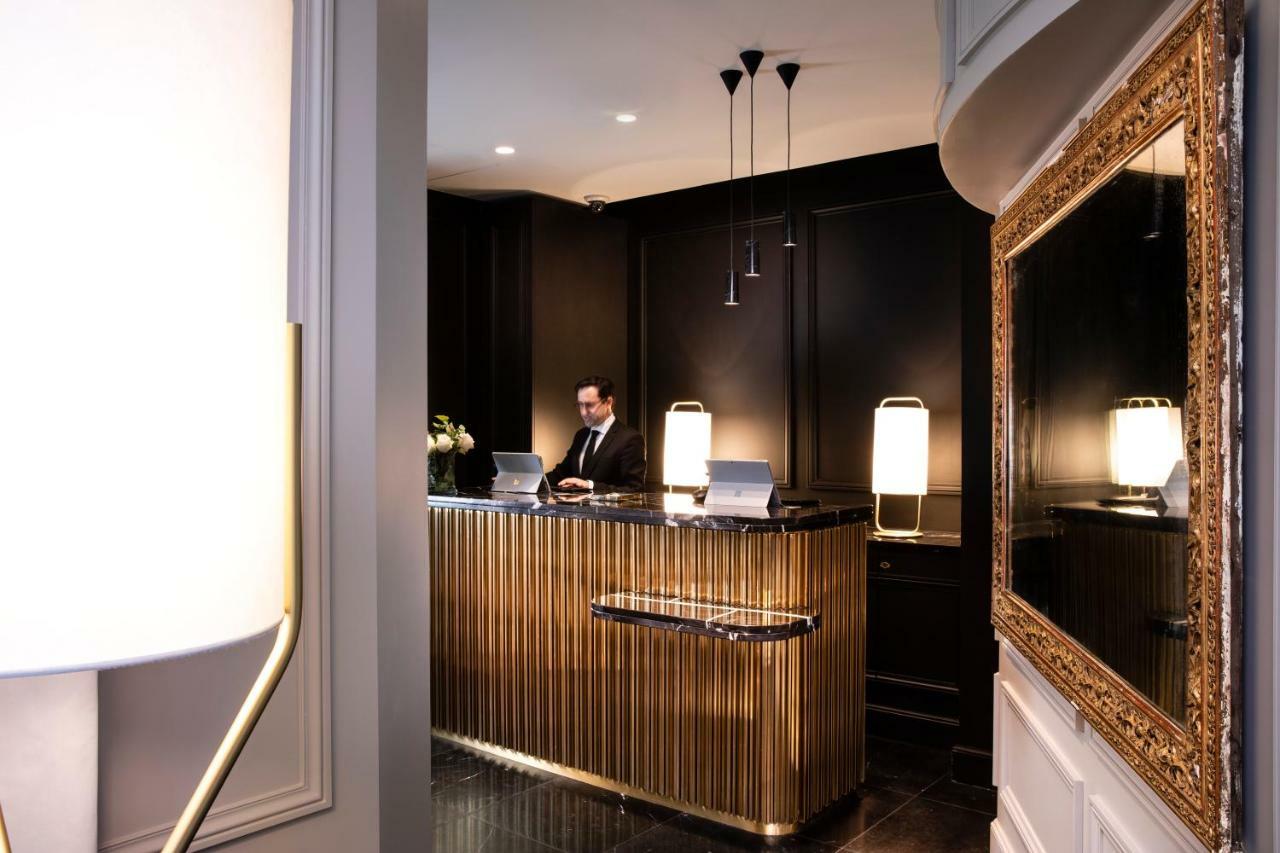 Le Damantin Hôtel&spa 5*
