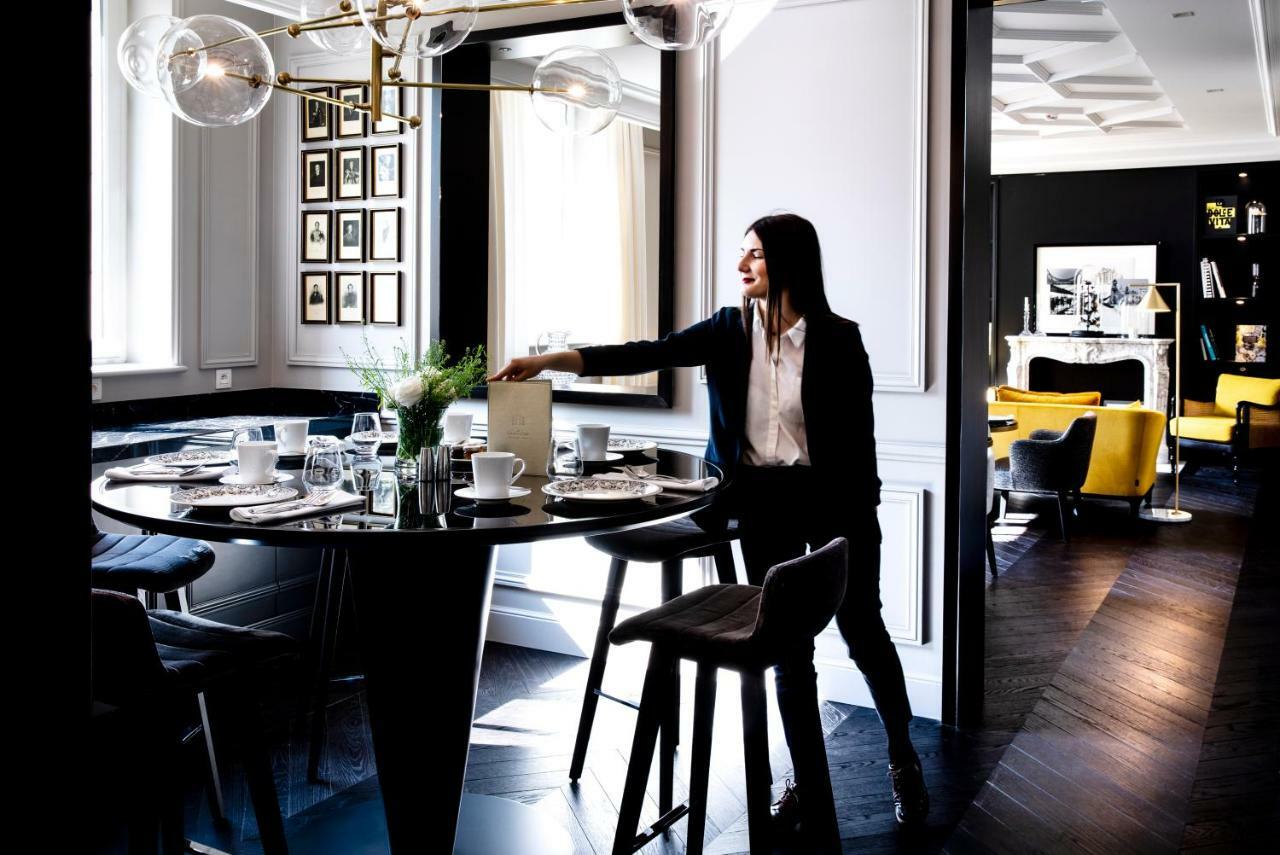 Le Damantin Hôtel&spa Hotel 5*