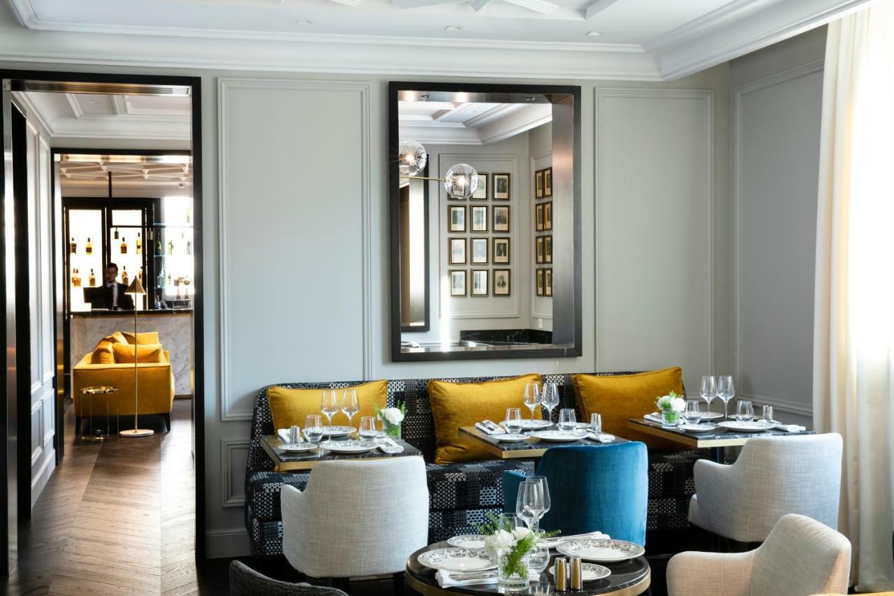 Le Damantin Hôtel&spa