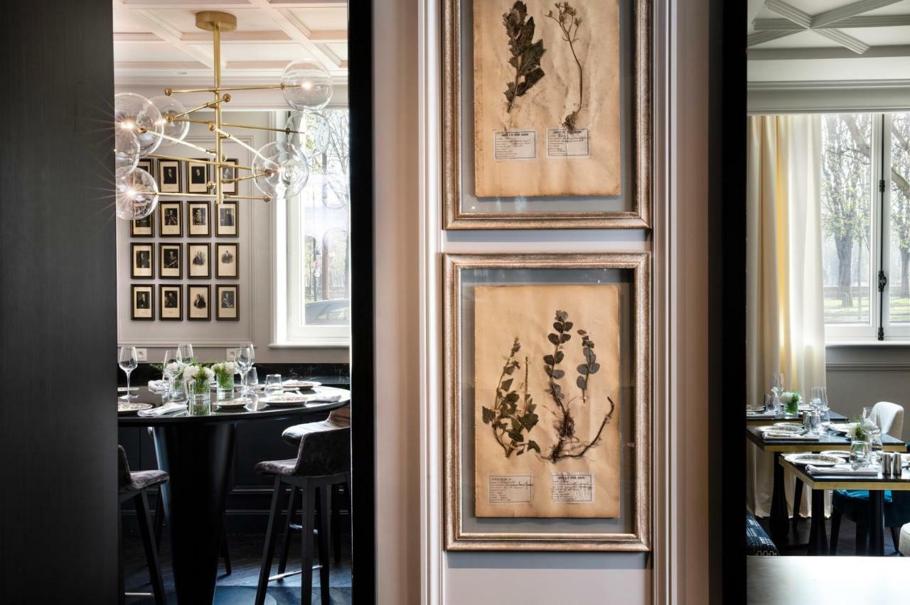 Le Damantin Hôtel&spa 5*