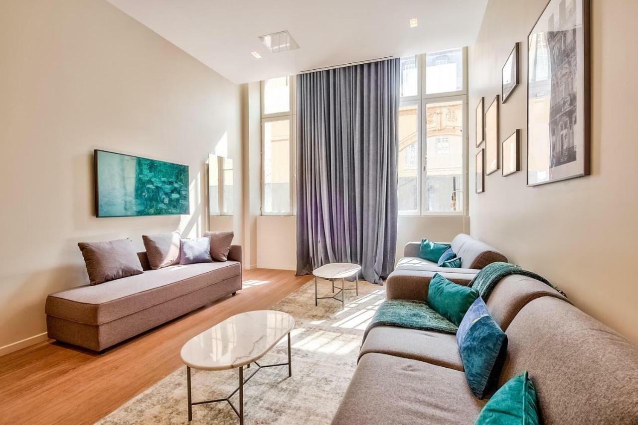Apartment 91 - Urban Picasso Le Marais *