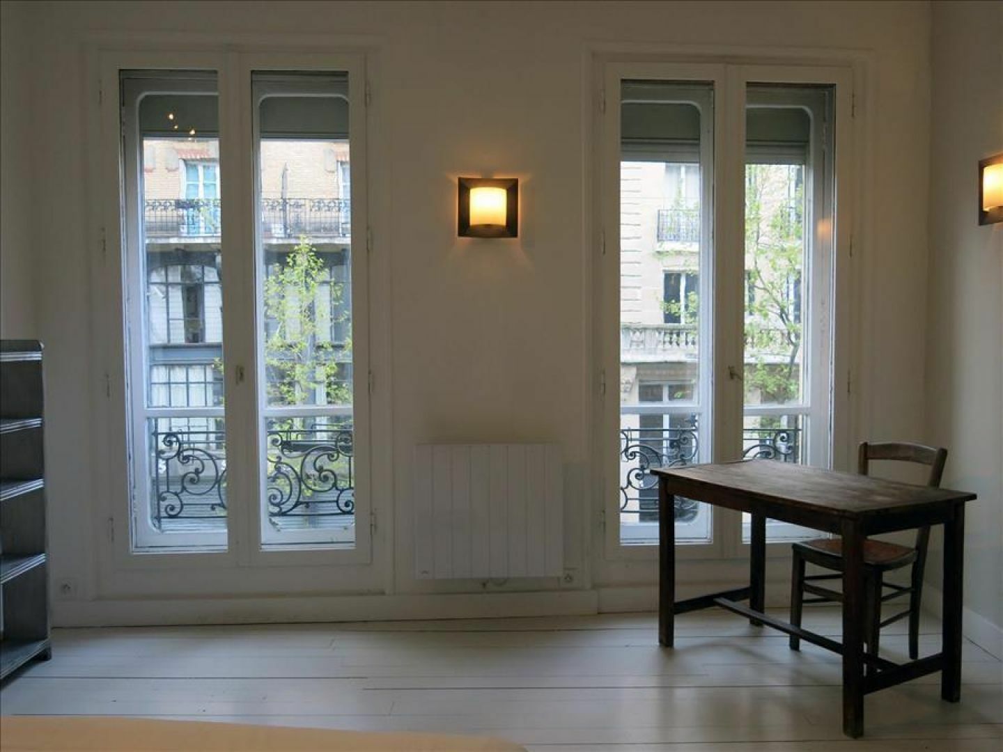Apartment Carreau Du Temple Marais *