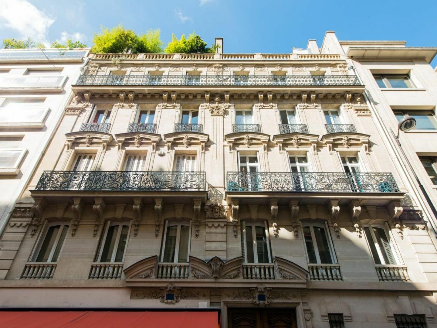 Apartment Berri