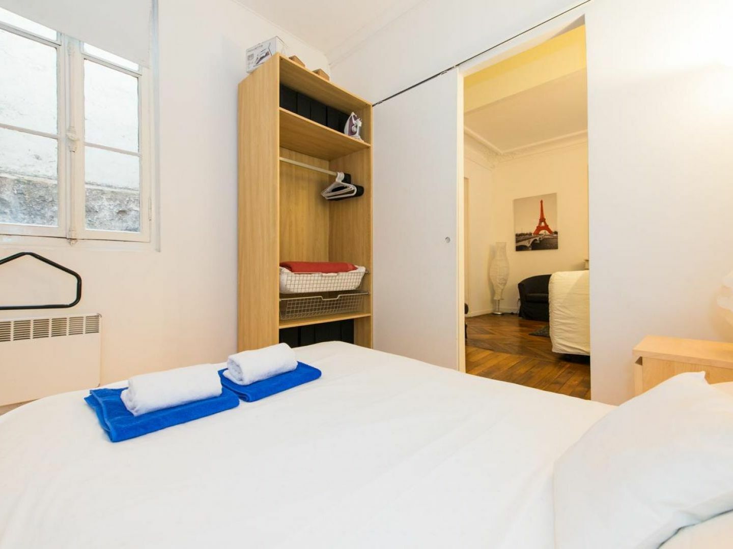 Apartment Berri *