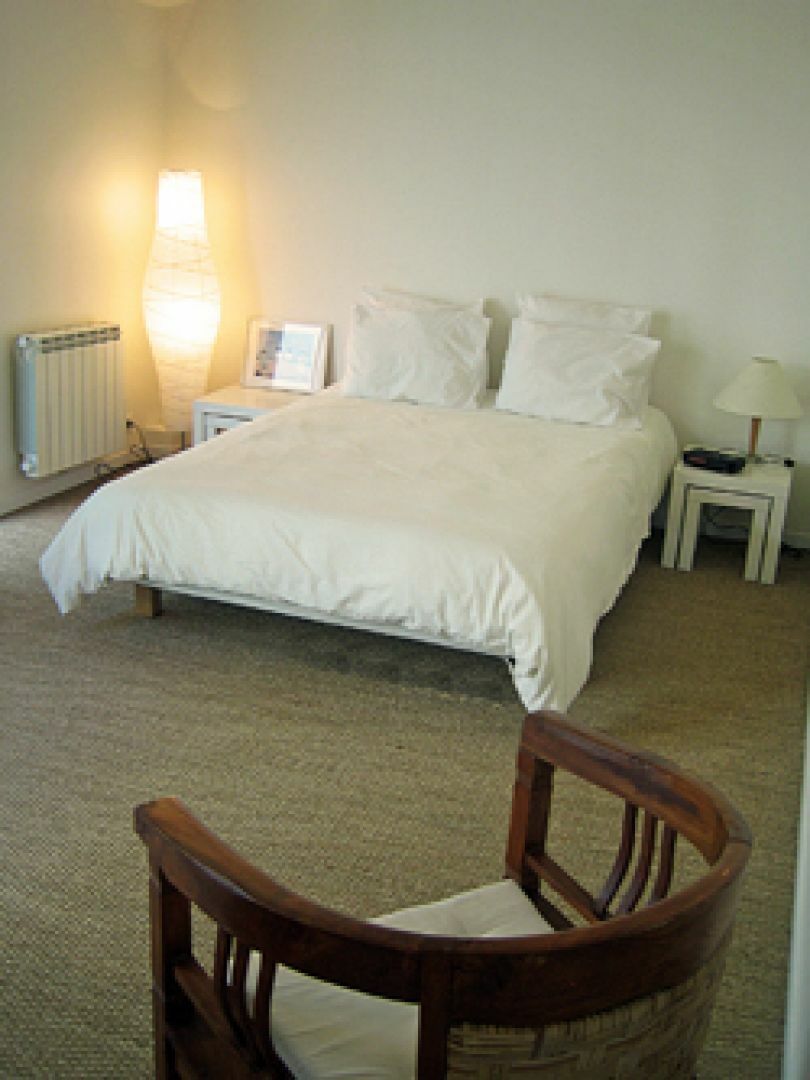 Loft Baron Bed & Breakfast *