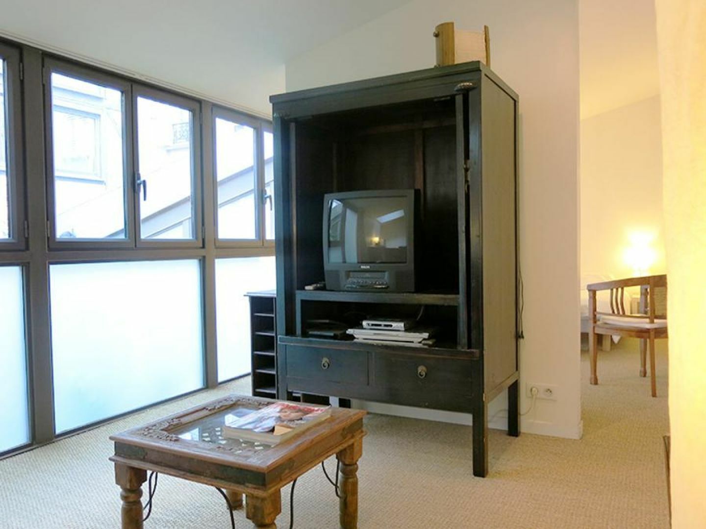 Loft Baron Paris