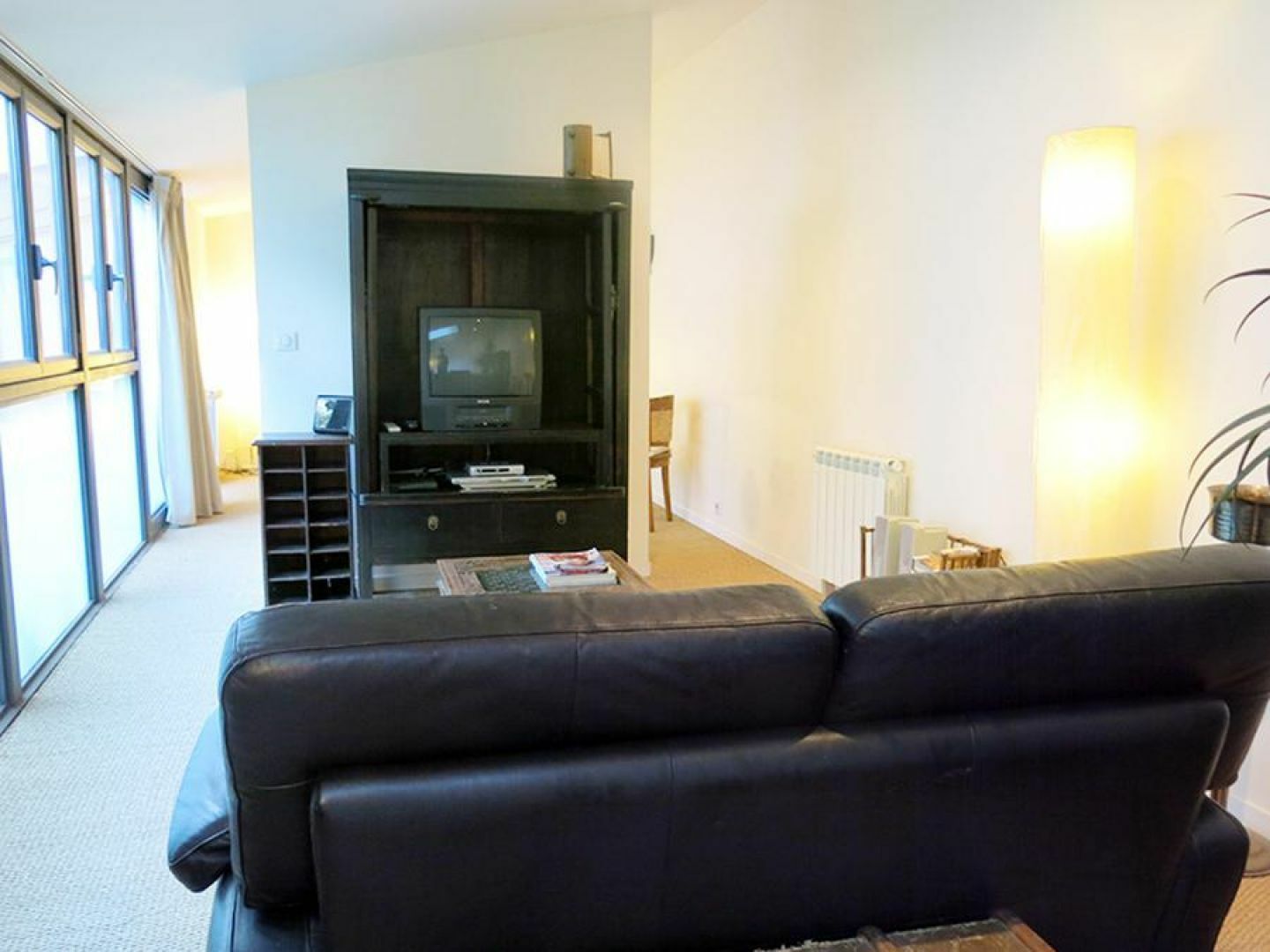 Bed & Breakfast Loft Baron Paris