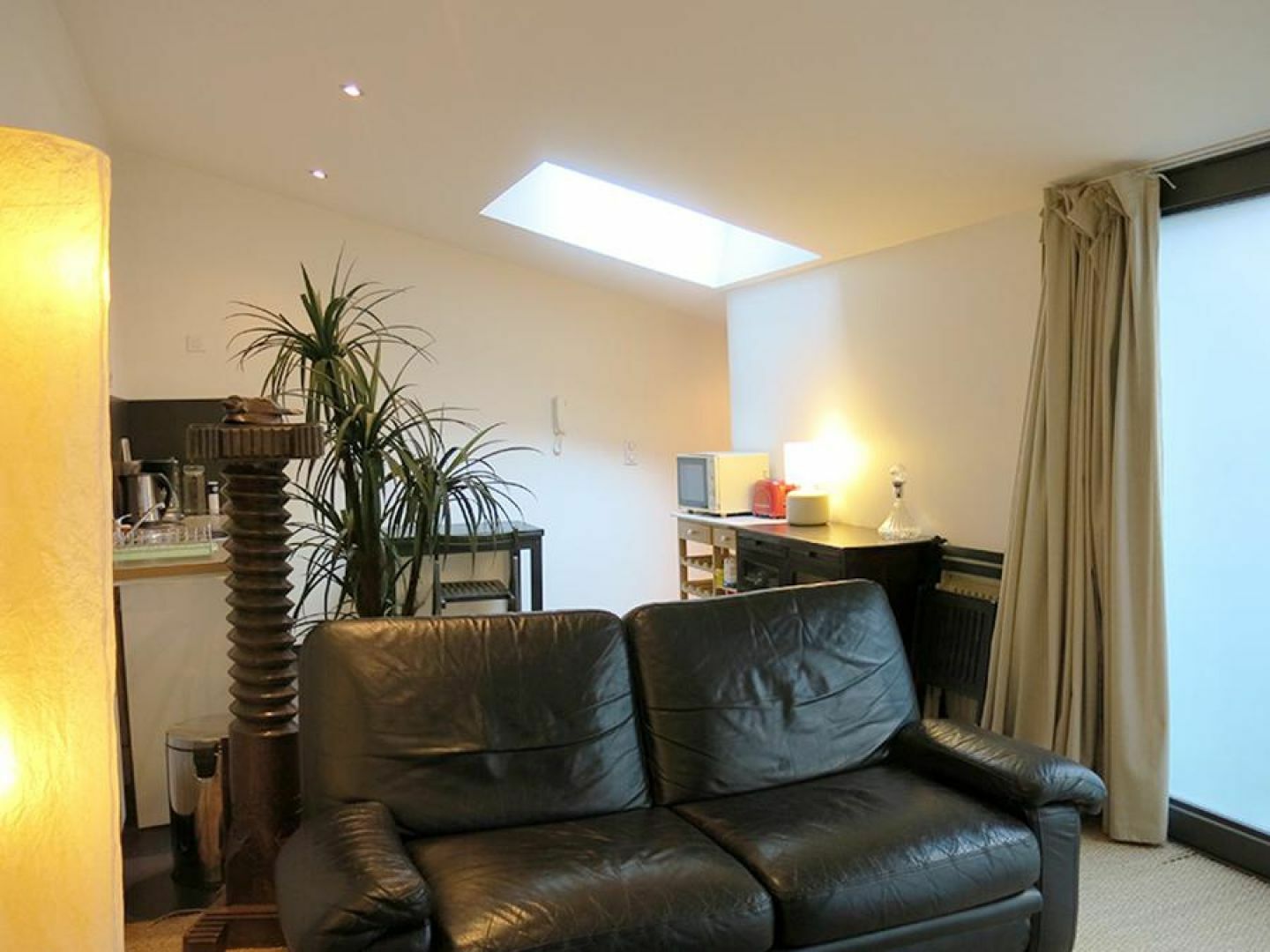Loft Baron *