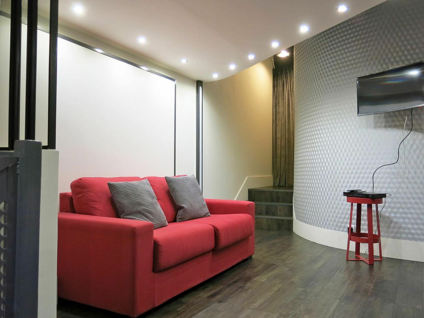 Loft Marais Sebastopol Citycosy *