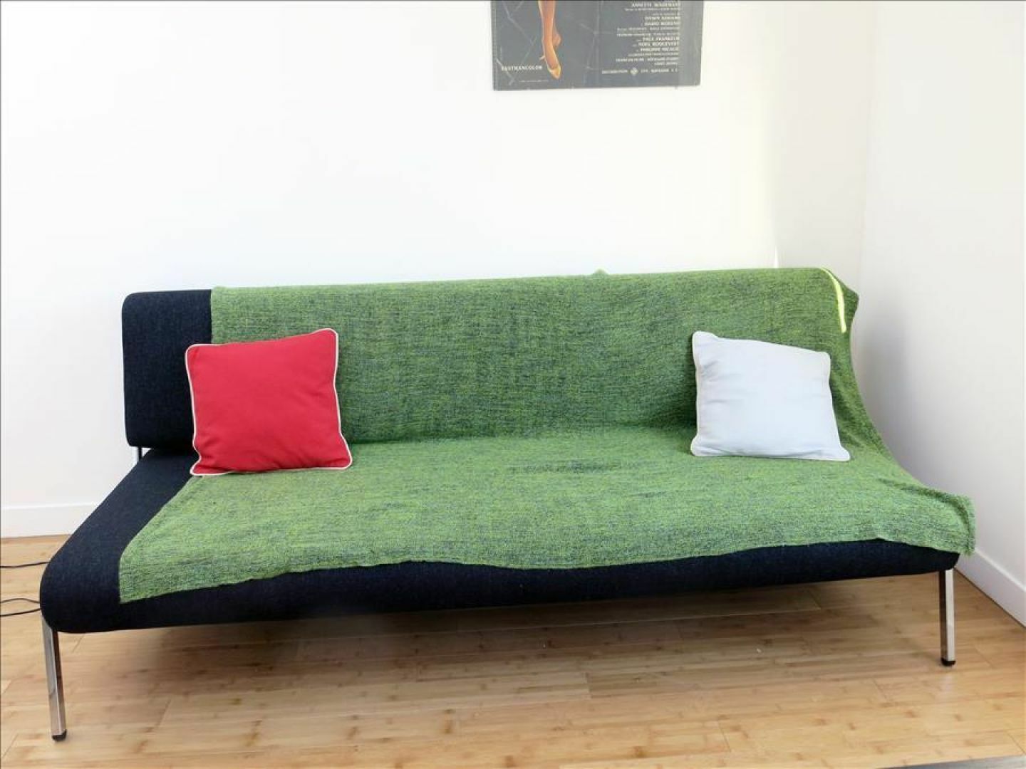 Mini Loft Roquette Citycosy *