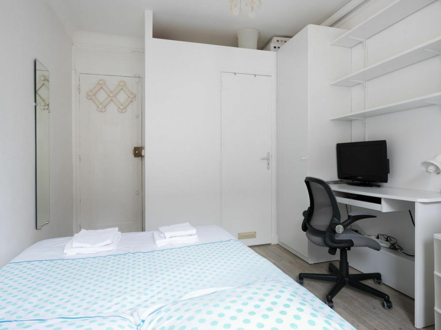 Apartment Boulanger