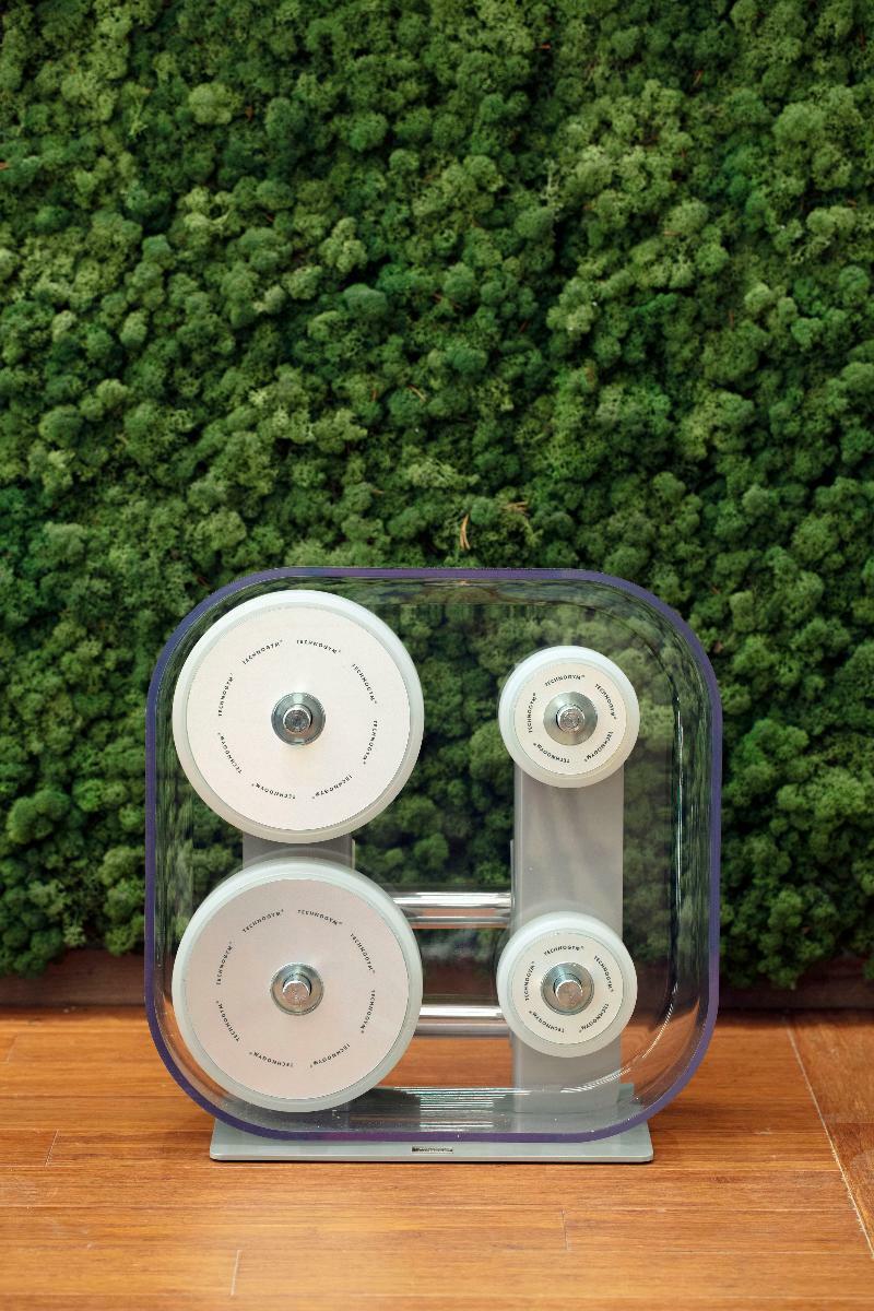 Les Jardins Du Faubourg Hotel&spa By Shiseido Paris