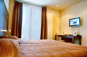 Hotel Le Cardinal By Happyculture 4*