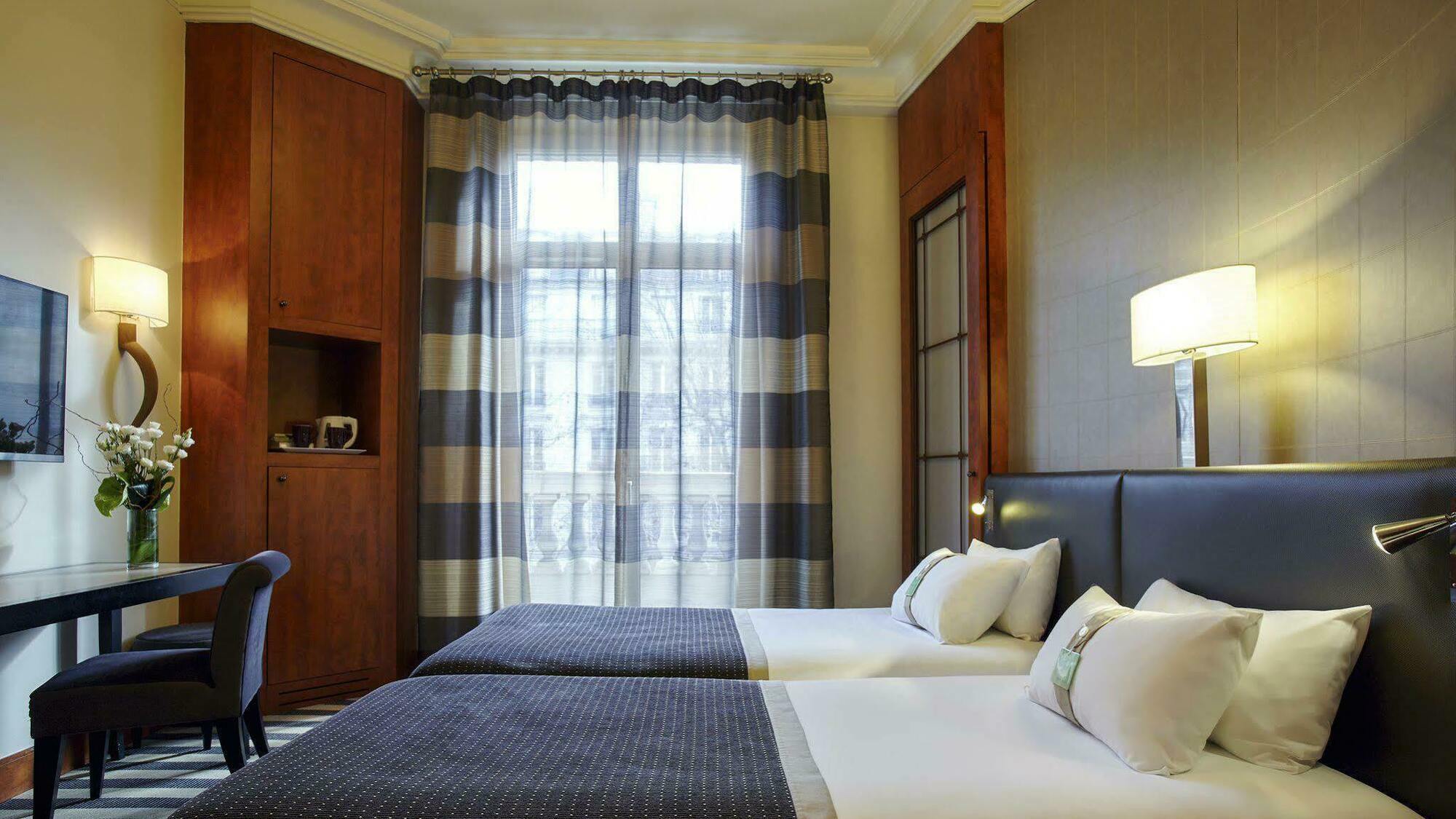 Hotel Holiday - Gare De Lyon Bastille By Ihg
