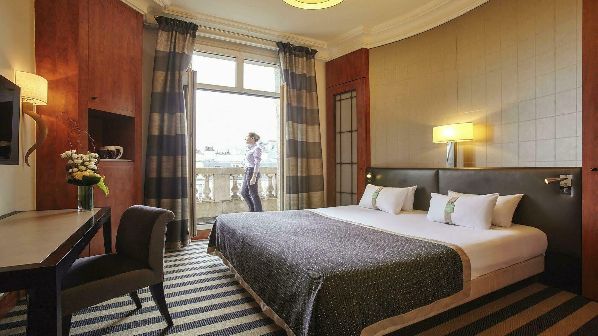 Holiday - Gare De Lyon Bastille By Ihg