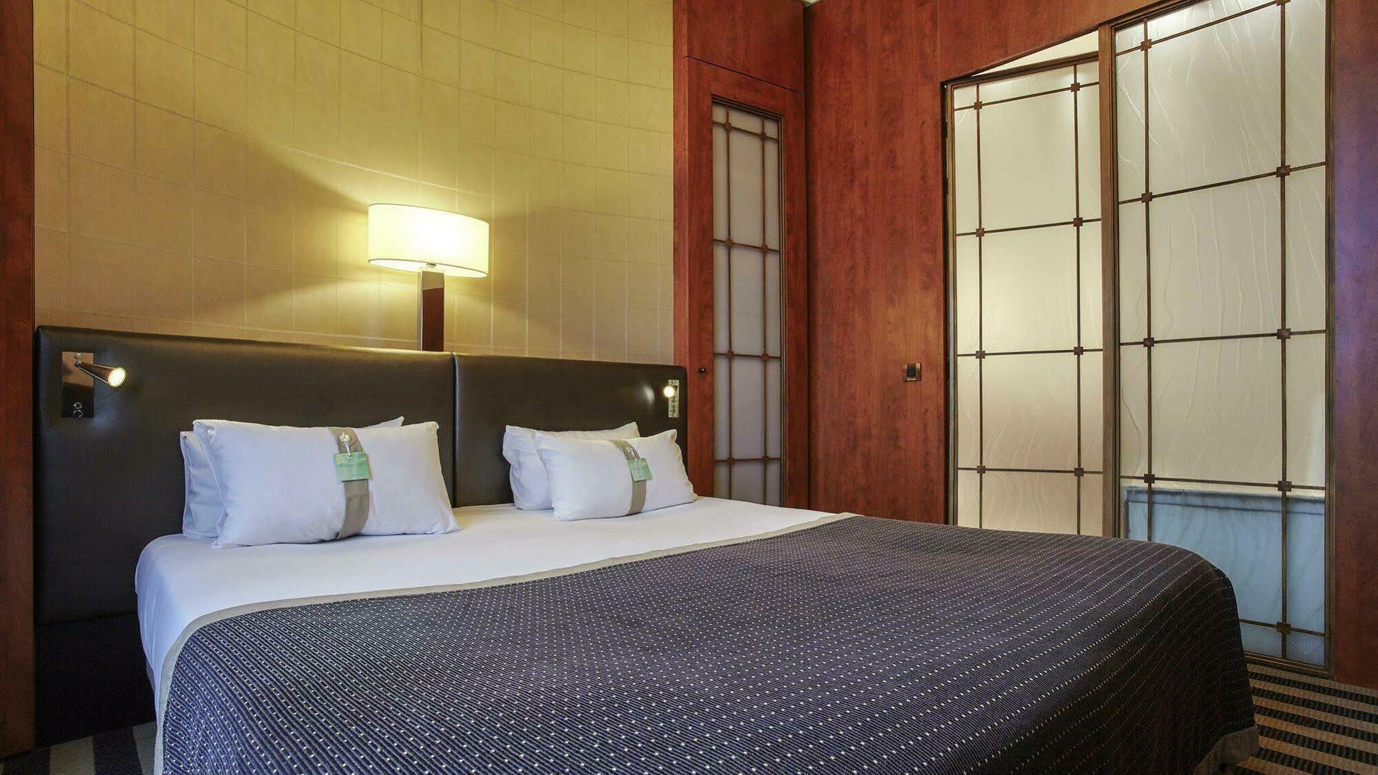 Holiday - Gare De Lyon Bastille By Ihg