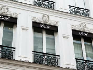10 Opera By Happyculture 3* Paris