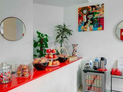 Acadia - Astotel Hotel Paris