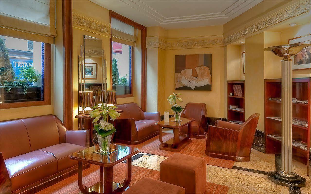 Opéra Richepanse Hotel