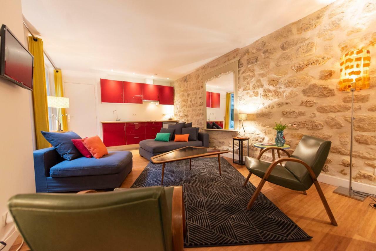 Popy Apartment *