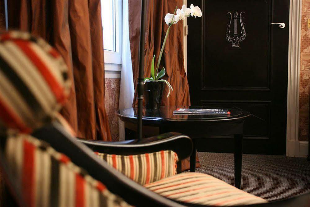 Hotel D'estrées 4*