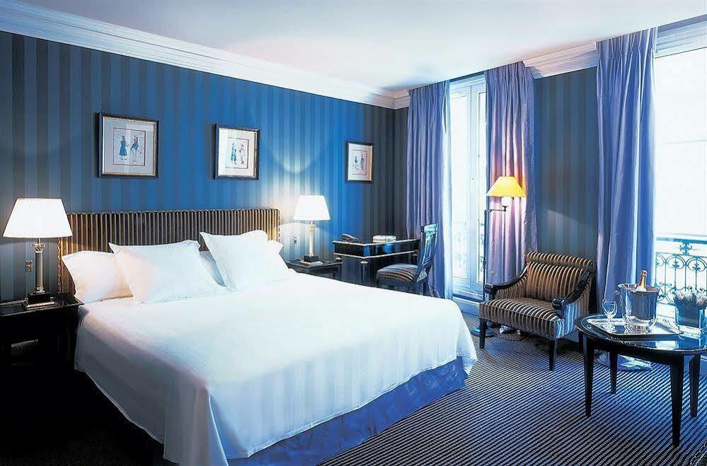D'estrées 4* Paris