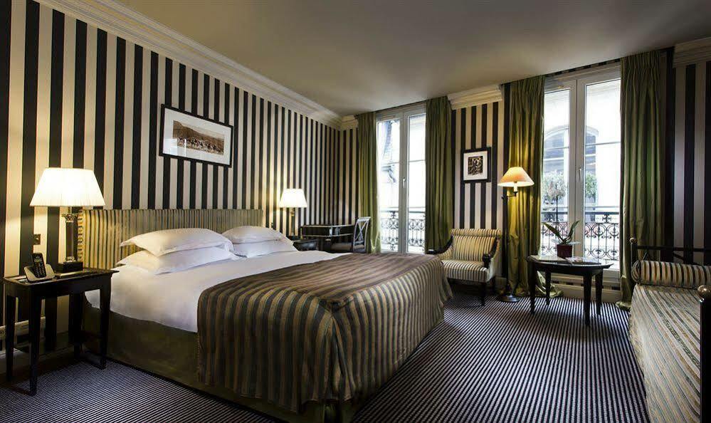 D'estrées Hotel 4*