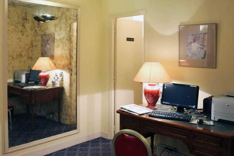 Hotel New Le Voltaire 4*