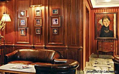 Best Western Premier Trocadero La Tour 4* Paris