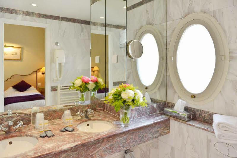 Unic Renoir Saint Germain Hotel 3*