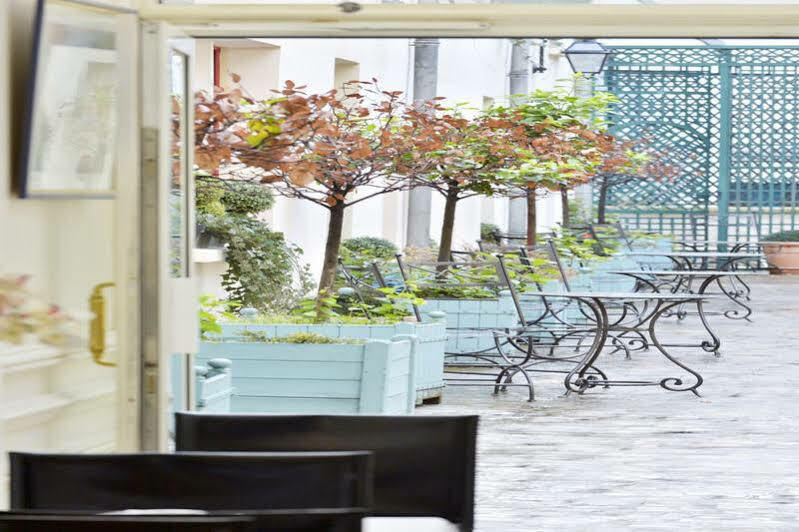 Unic Renoir Saint Germain
