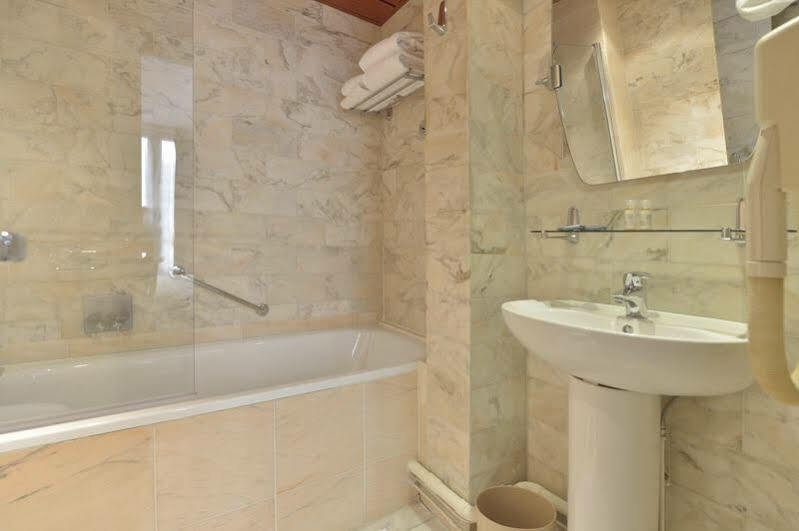Unic Renoir Saint Germain Hotel Paris
