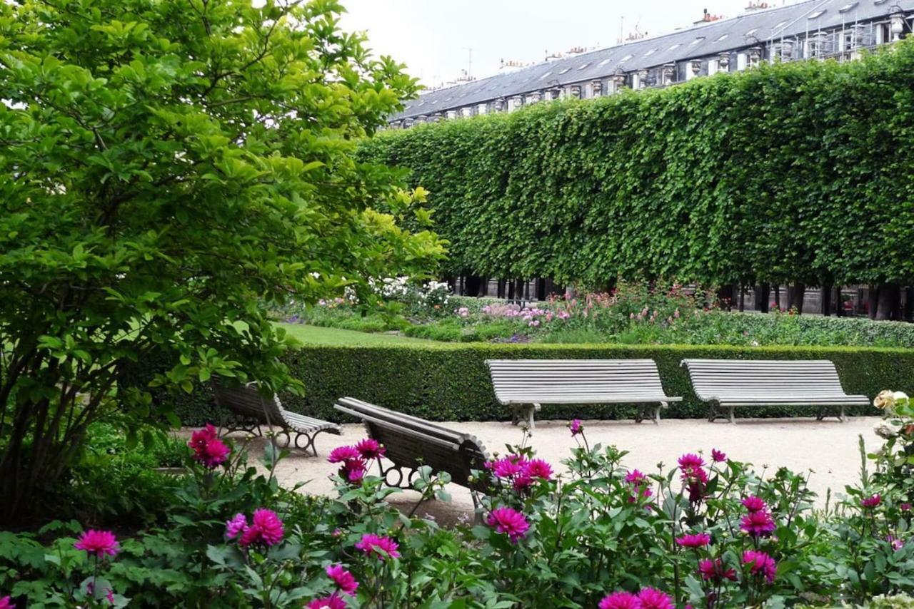 Apartamento Bright And Newly Renovated 2 Bedroom Apartment, Hip & Paris, Montmartre-opera *