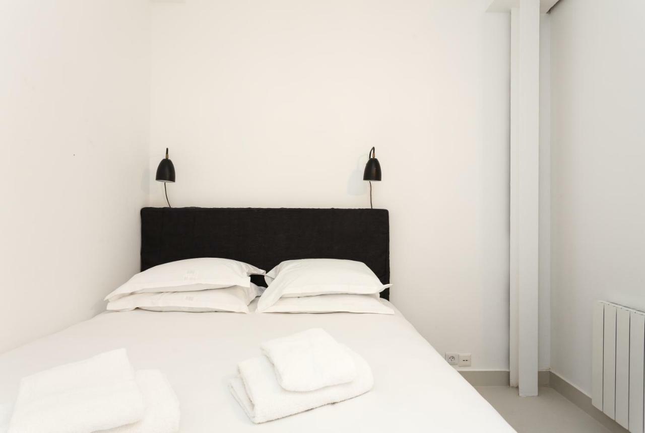 Beaumarchais Appartement *
