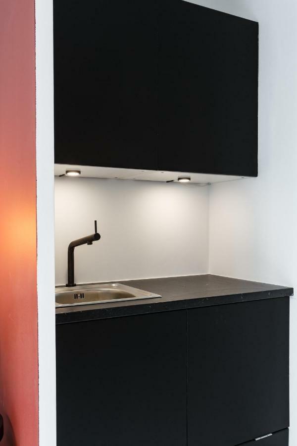 Appartement Beaumarchais Paris
