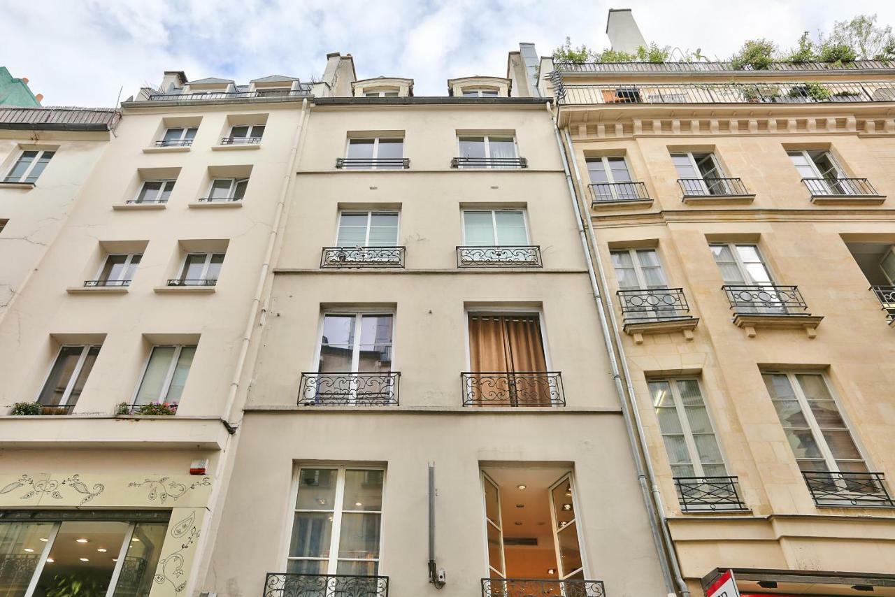 52 - Urban Collection Grands Boulevards * Paris