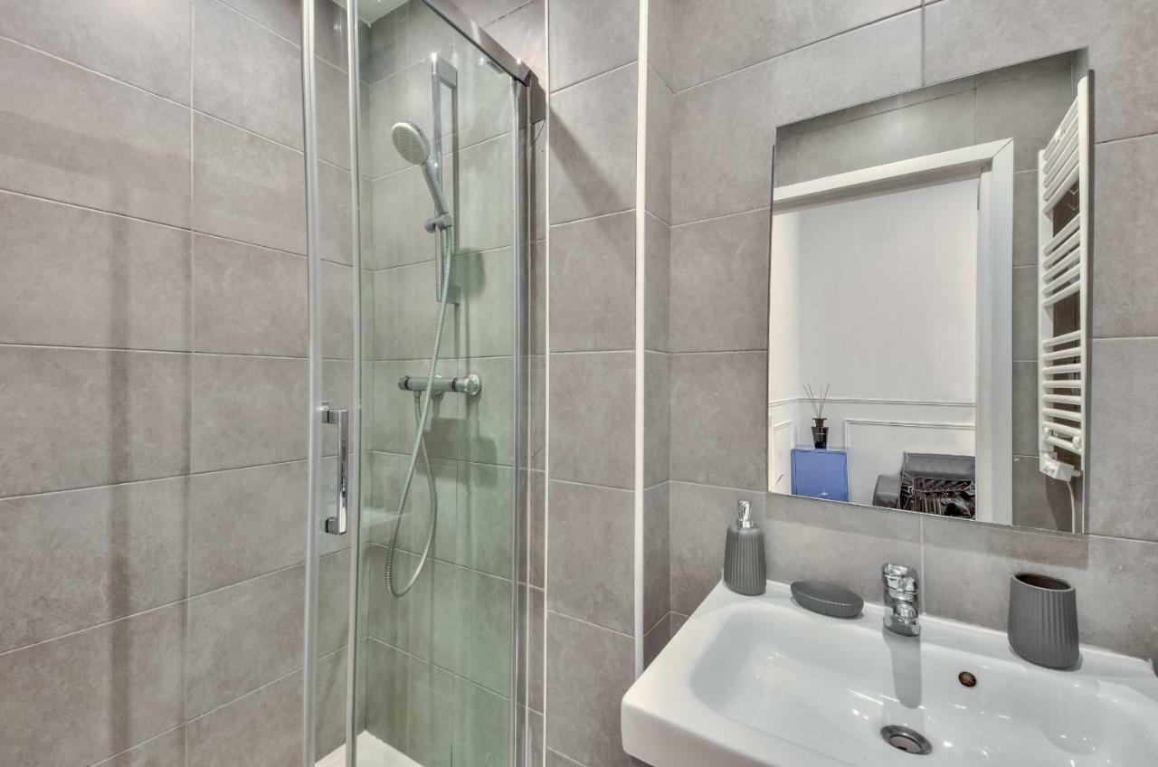 Appartement 35 - Urban Montmartre *