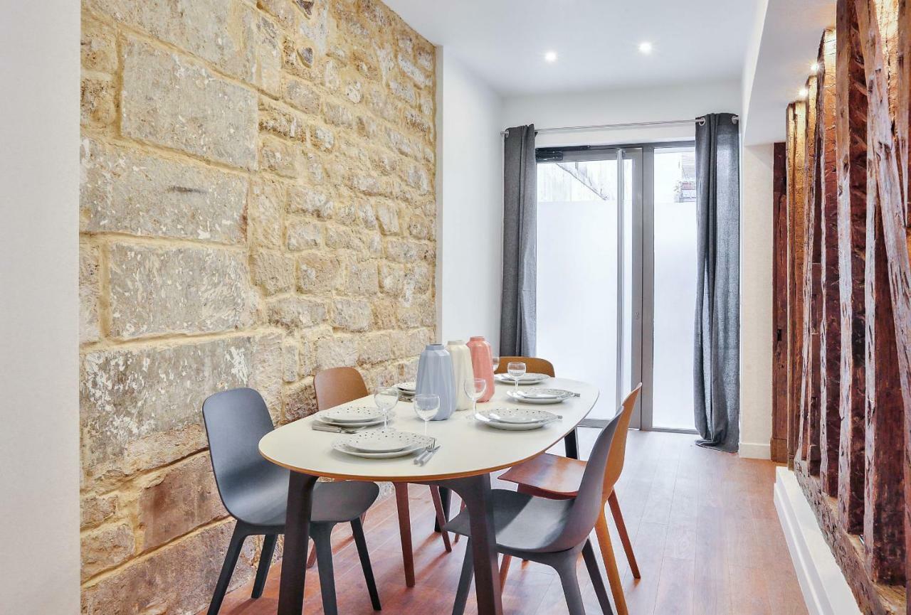 52 - Urban Collection Grands Boulevards Apartamento *