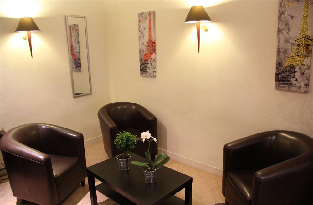 Best Western Plus Quartier Latin Pantheon 3*