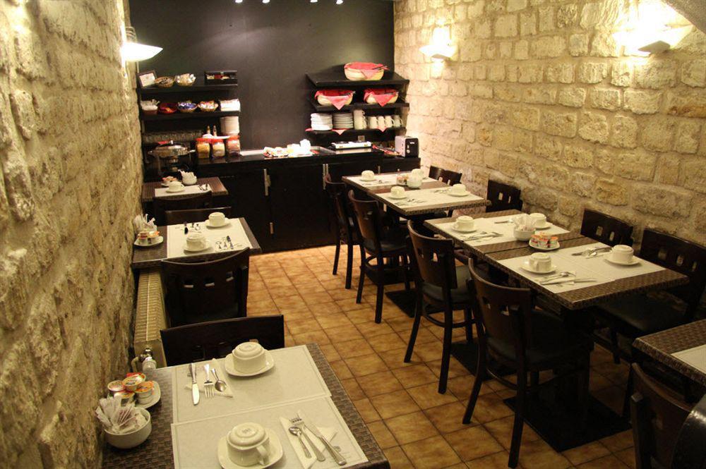 Hotel Best Western Plus Quartier Latin Pantheon