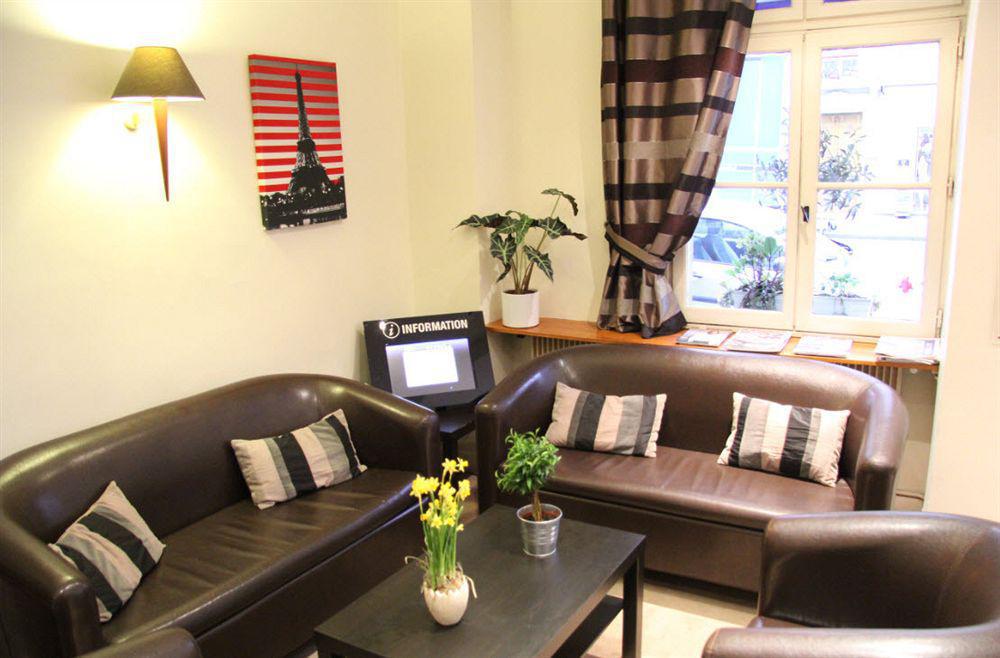 Hotel Best Western Plus Quartier Latin Pantheon 3*