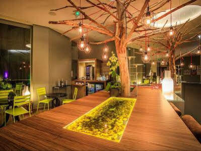 Legend Saint Germain By Elegancia 4* Paris