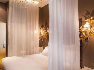 Legend Saint Germain By Elegancia Hotel Paris