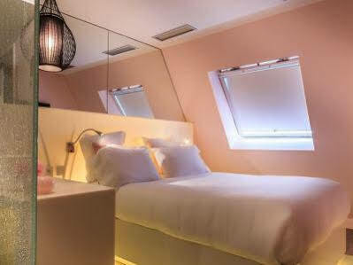Legend Saint Germain By Elegancia 4* Paris