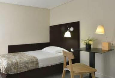 D'espagne Hotel