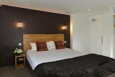 D'espagne Hotel Paris