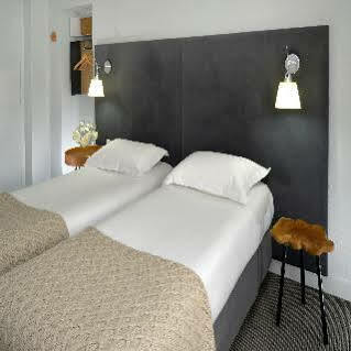Hotel D'espagne