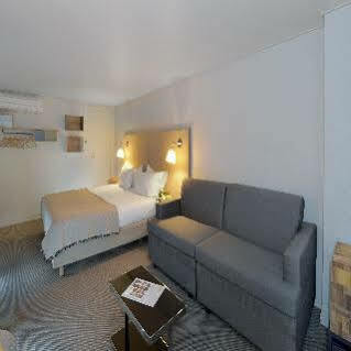 Hotel D'espagne