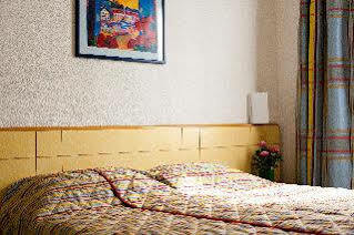 Hotel D'espagne 3*