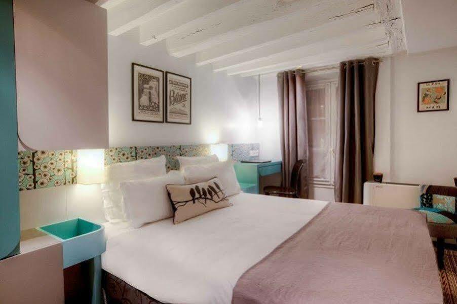 Sevres Saint Germain 3*